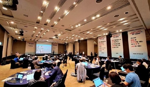 [뉴스] '호남권 스타트업 엔젤투자유치 IR캠프' 성료…3억원 투자확약서 체결 성과